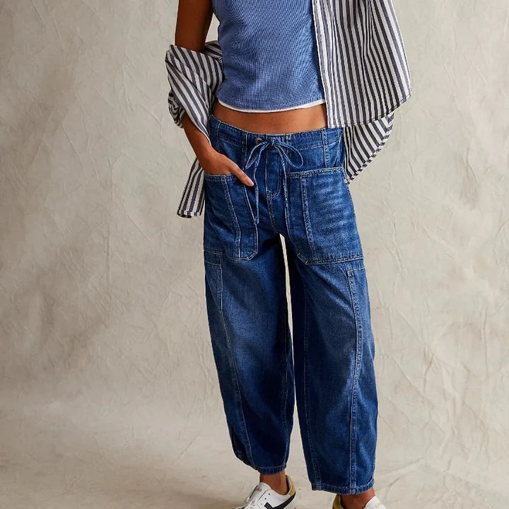The Madison Weekend Jean