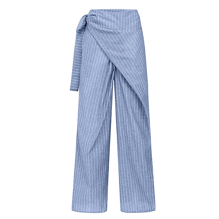 The Everyday Wide-Leg Pant In Cotton