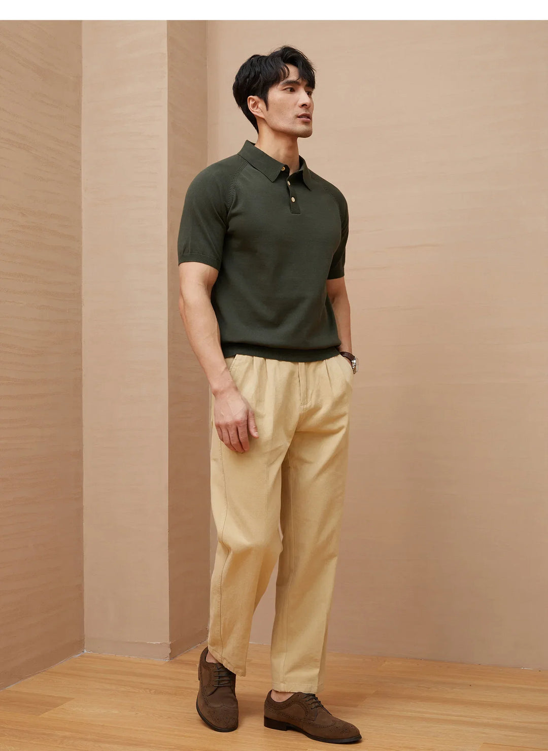 Munich Polo