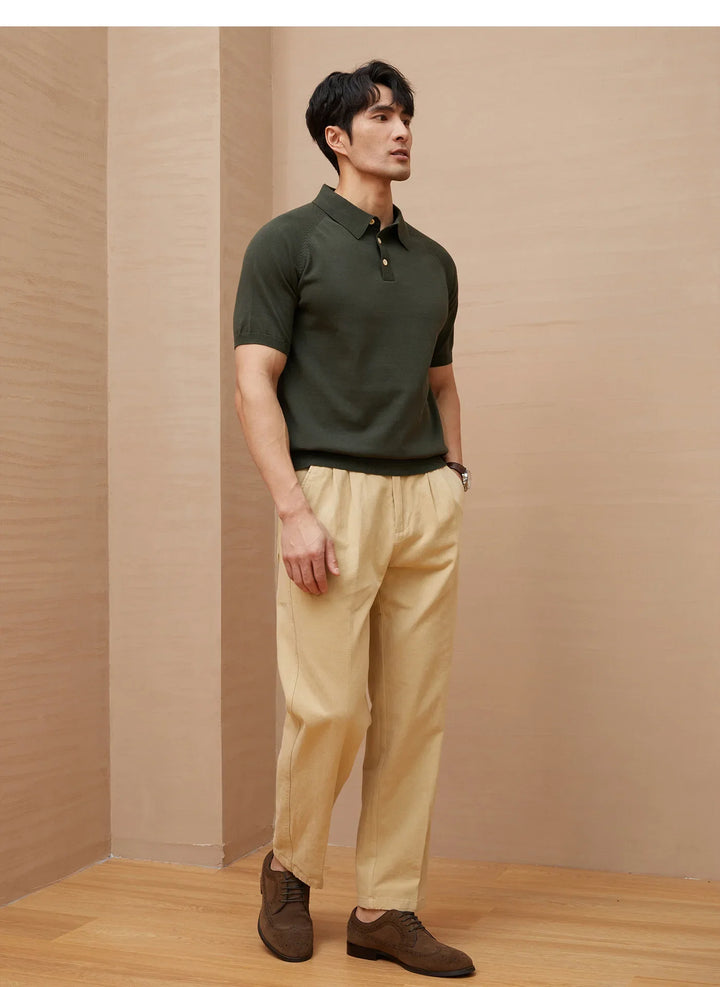 Munich Polo