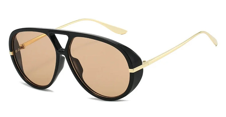 The Malibu Frames
