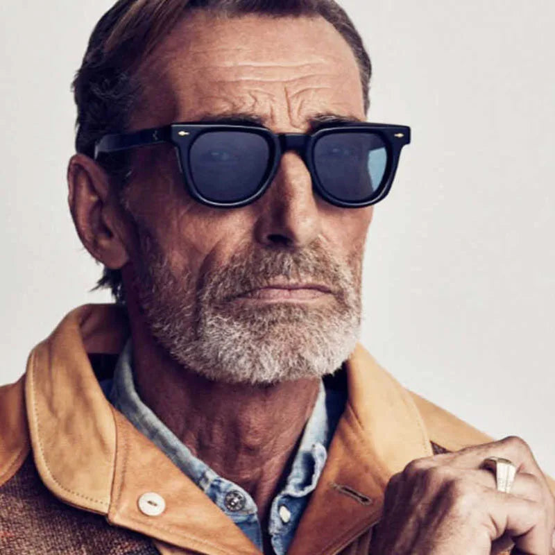 Ecuador Square Sunglasses