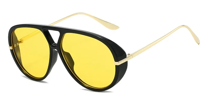 The Malibu Frames