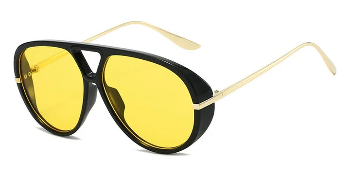 The Malibu Frames
