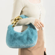 Blue Luxe