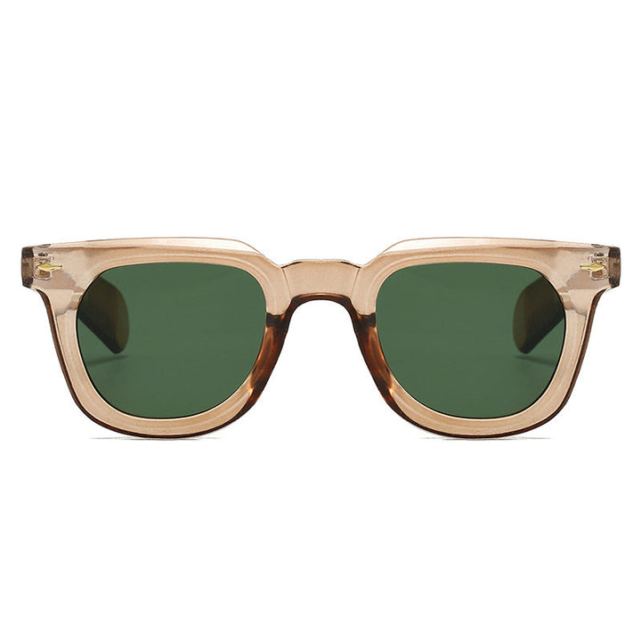 Ecuador Square Sunglasses