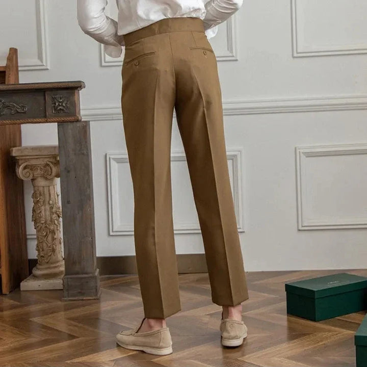 Italian Naples Pants