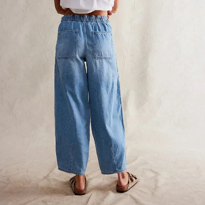 The Madison Weekend Jean