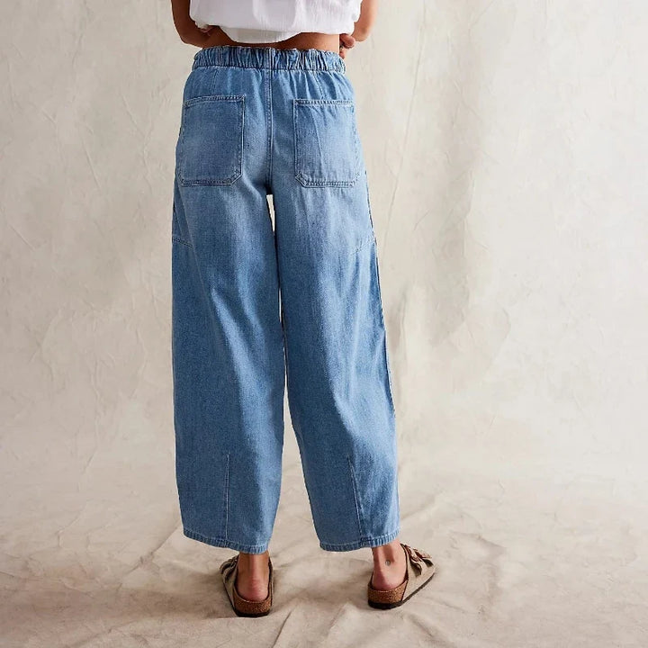 The Madison Weekend Jean