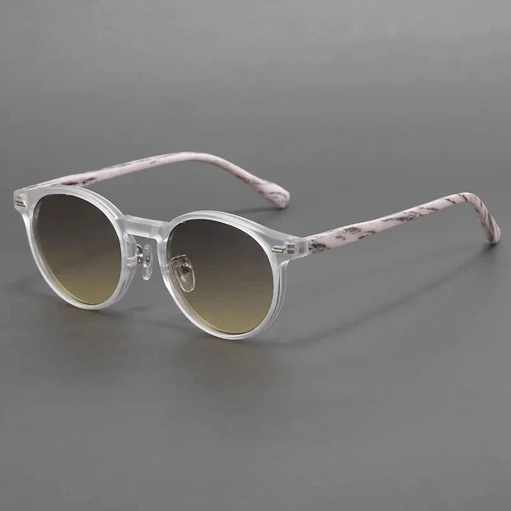 FrostedWood Summer Shades