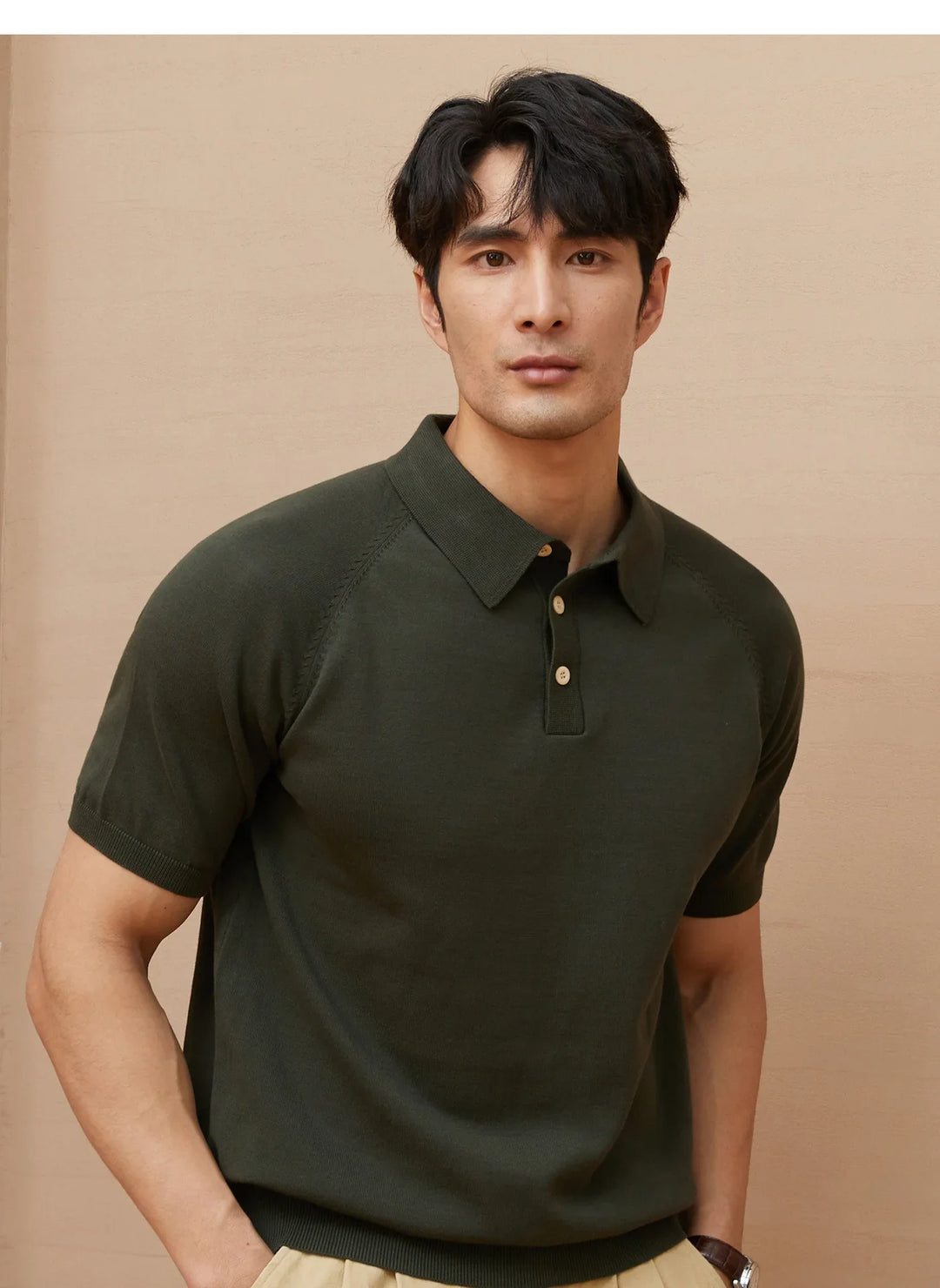Munich Polo