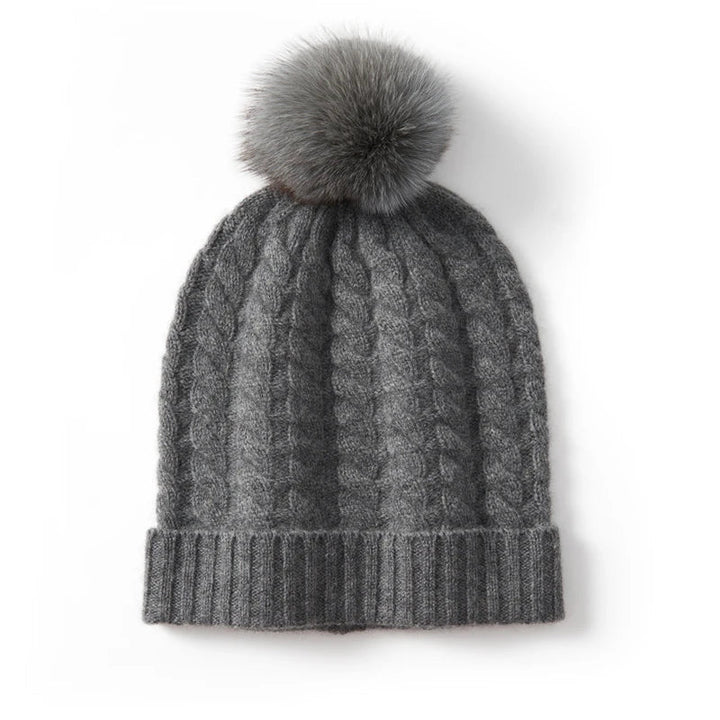 Nordisk Värme Cashmere Beanie