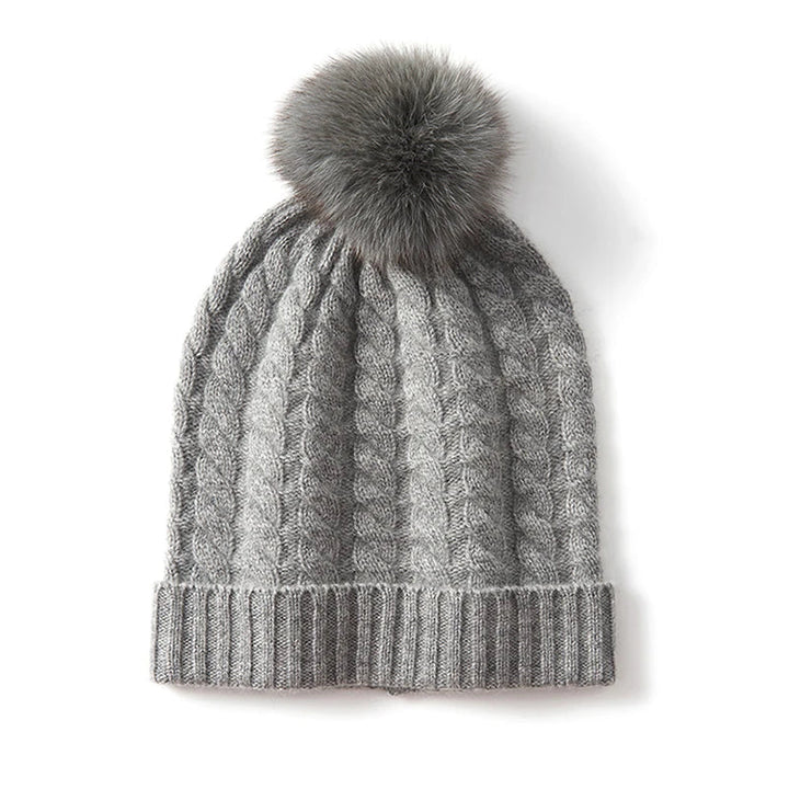 Nordisk Värme Cashmere Beanie