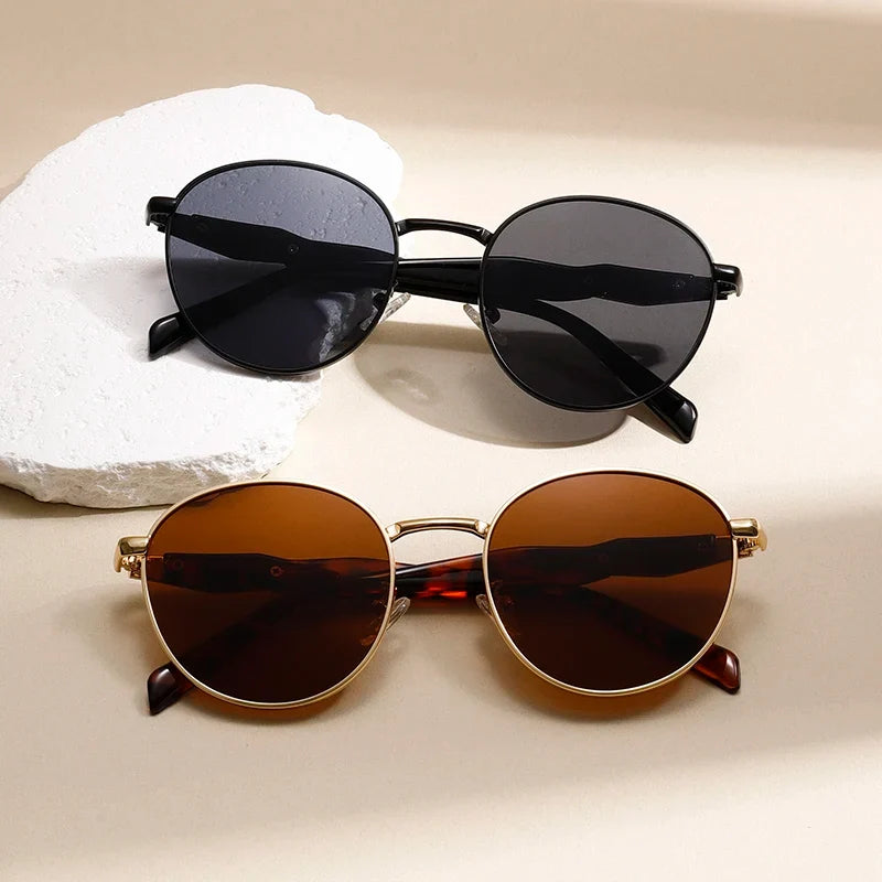 Vincenzo Heritage Frames