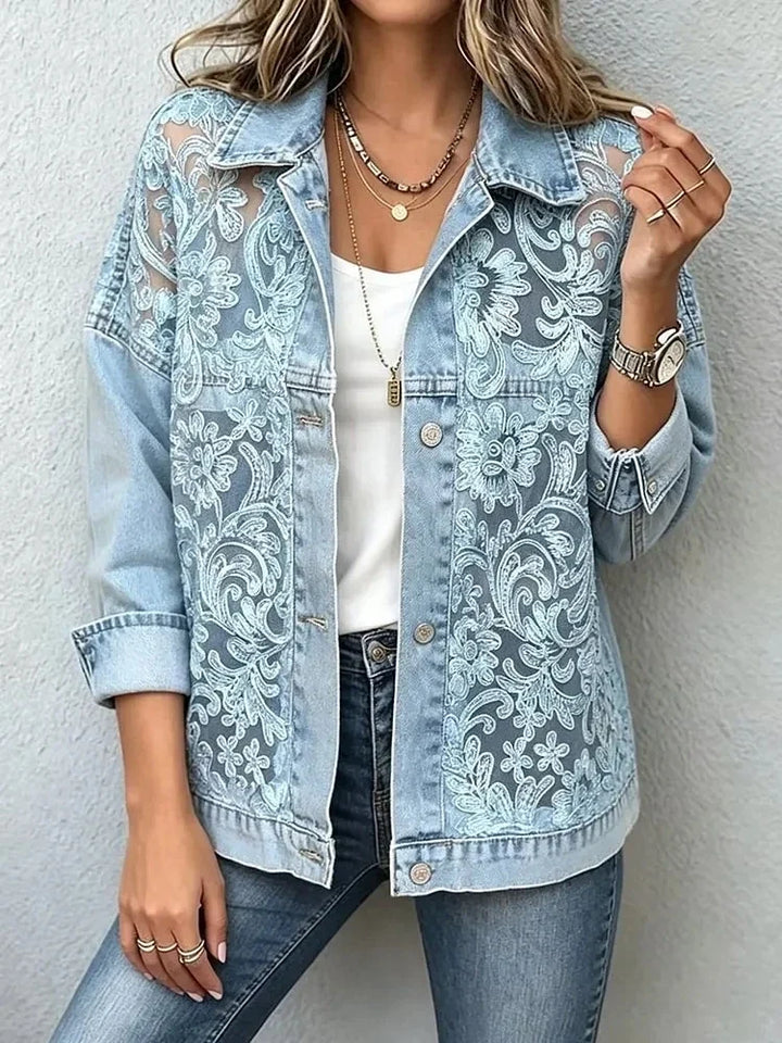 Fesqua | Sophisticated Long Sleeve Shirt
