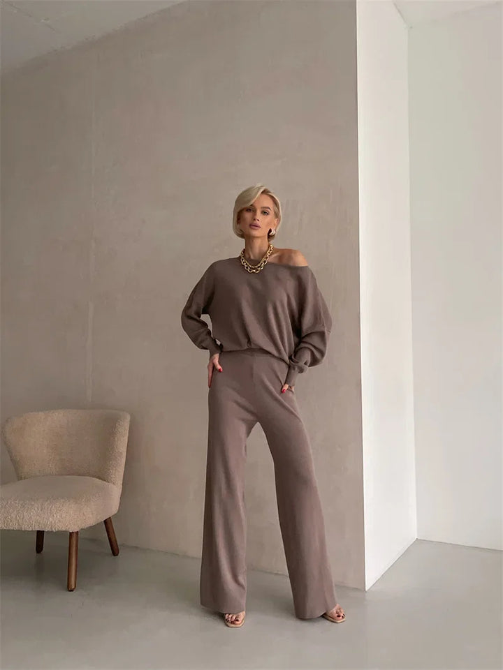 Loungewear Eleganza Set