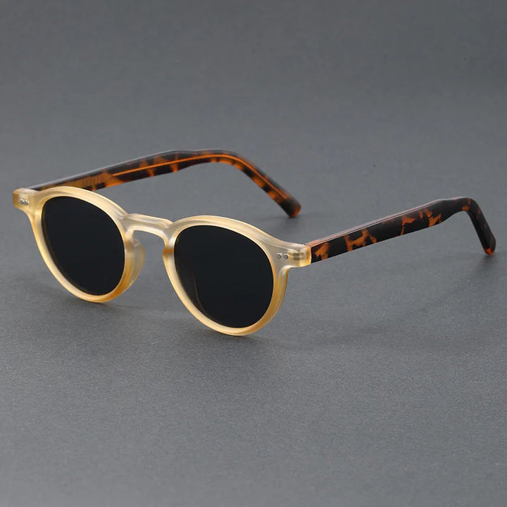 Valencia California Heart Sunglasses
