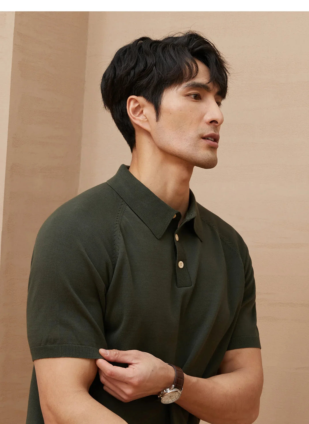 Munich Polo