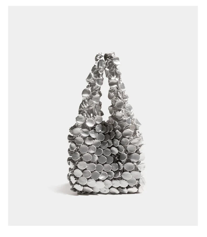 Romantic Bubble Tote