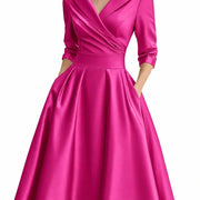 Bright Pink