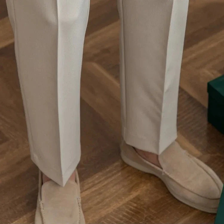 Italian Naples Pants