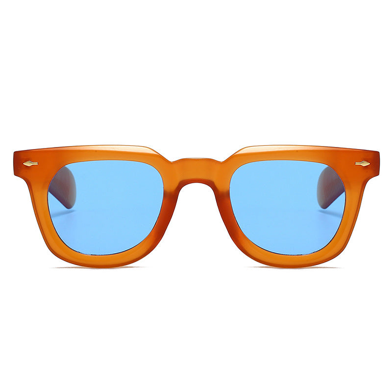 Ecuador Square Sunglasses
