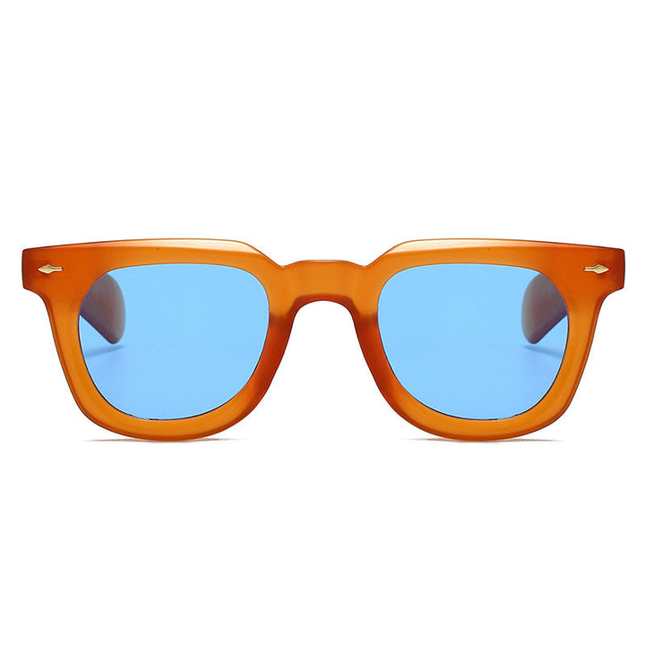 Ecuador Square Sunglasses