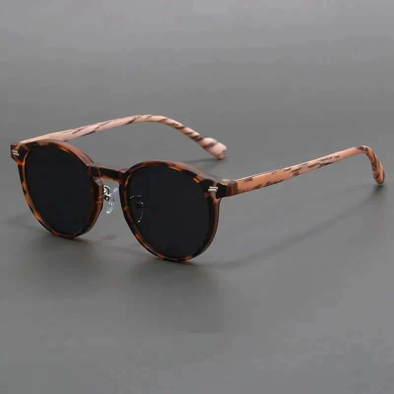 FrostedWood Summer Shades