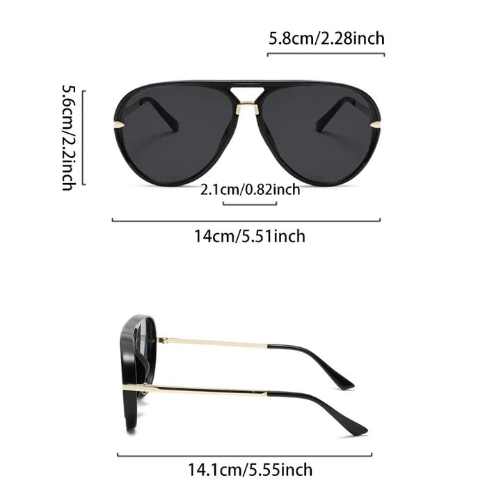 Freya Luxe Frames