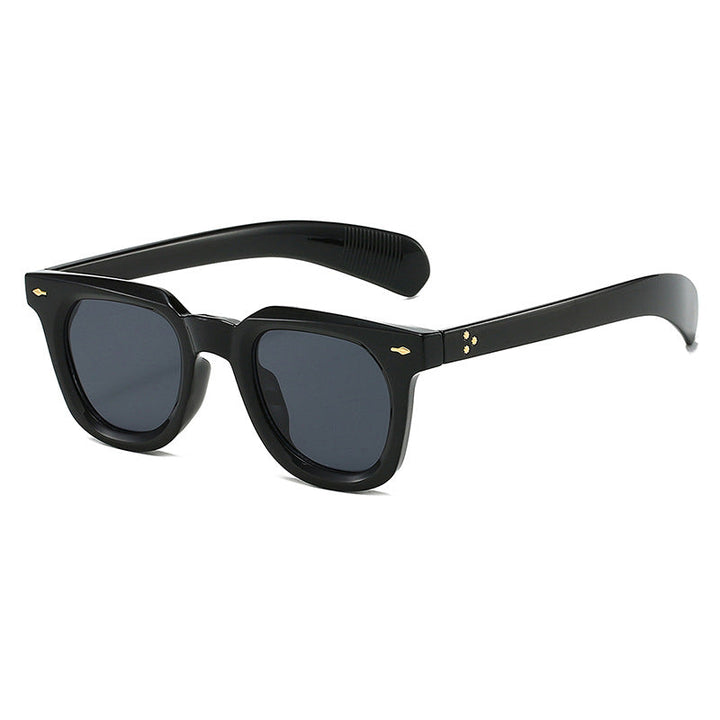 Ecuador Square Sunglasses
