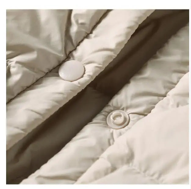 Fjorda Ice Hooded Jacket