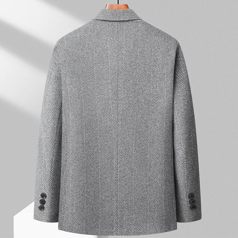 Vavilovo Blazer