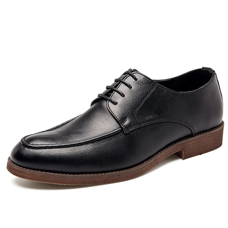 Verona Oxfords