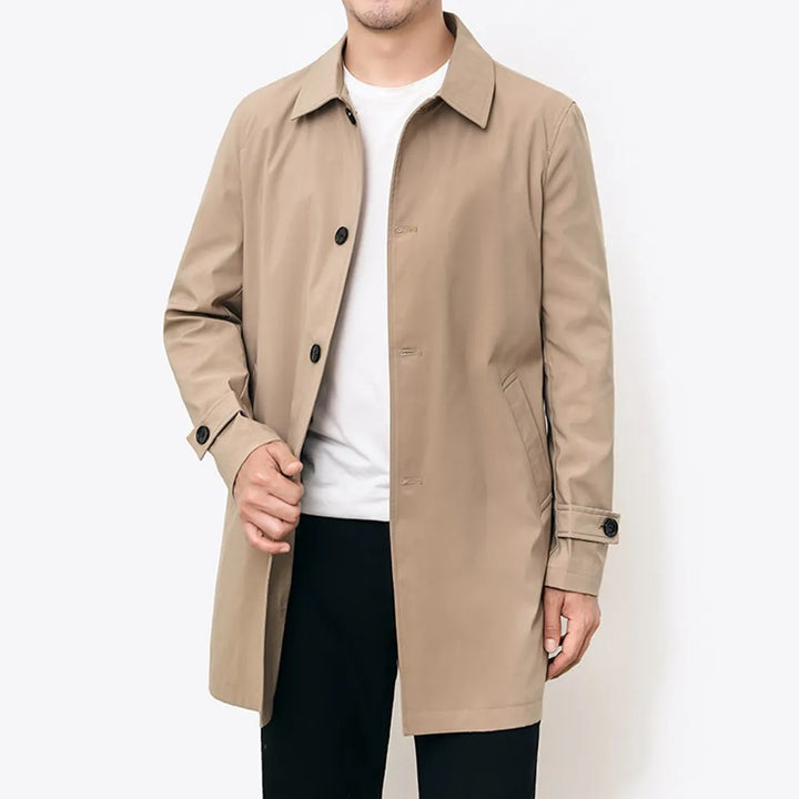 Galway Windbreaker