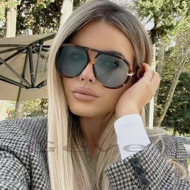 The Malibu Frames