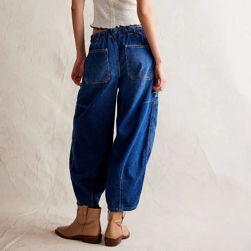 The Madison Weekend Jean
