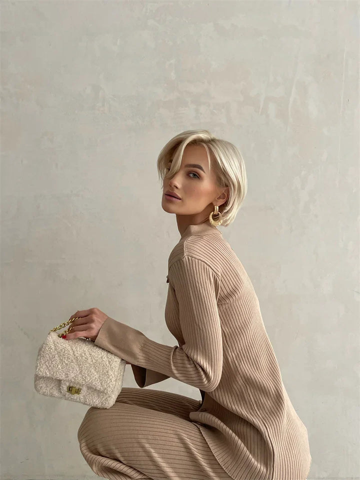 Loungewear Eleganza Set