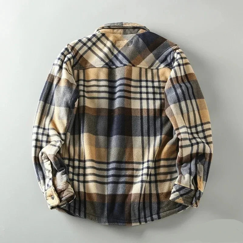 Nordic Woodsman Jacket