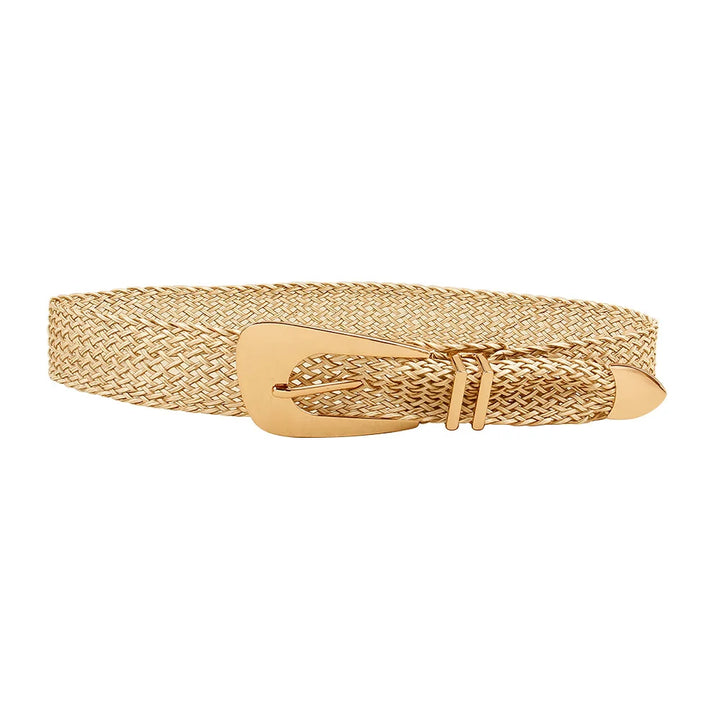 Valentina Designer Stretch Belt