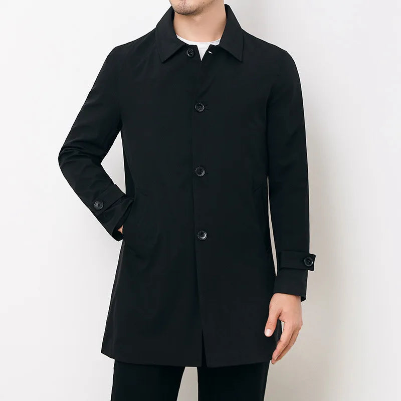 Galway Windbreaker