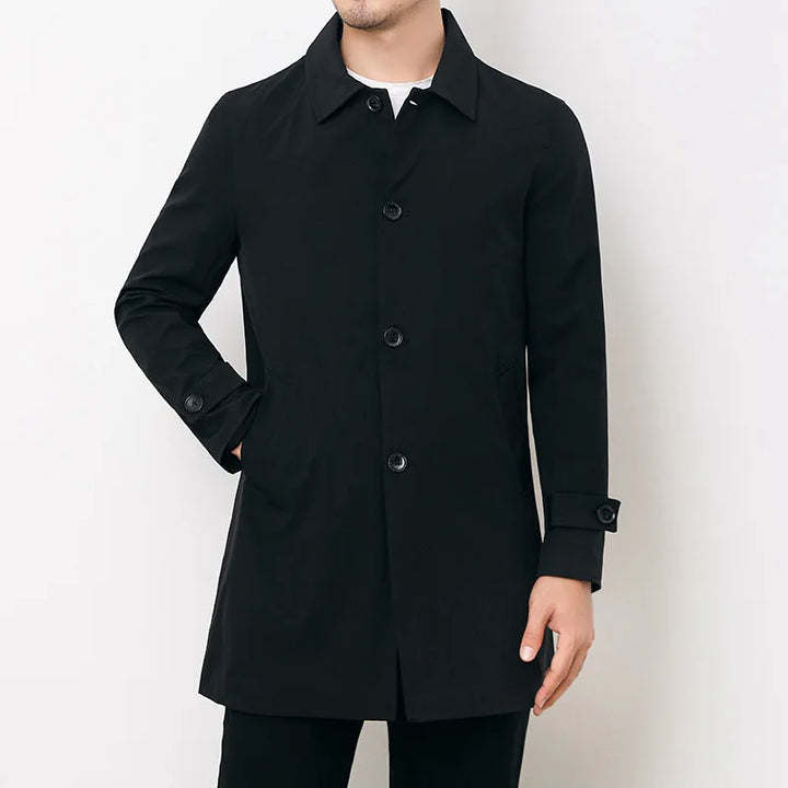 Galway Windbreaker