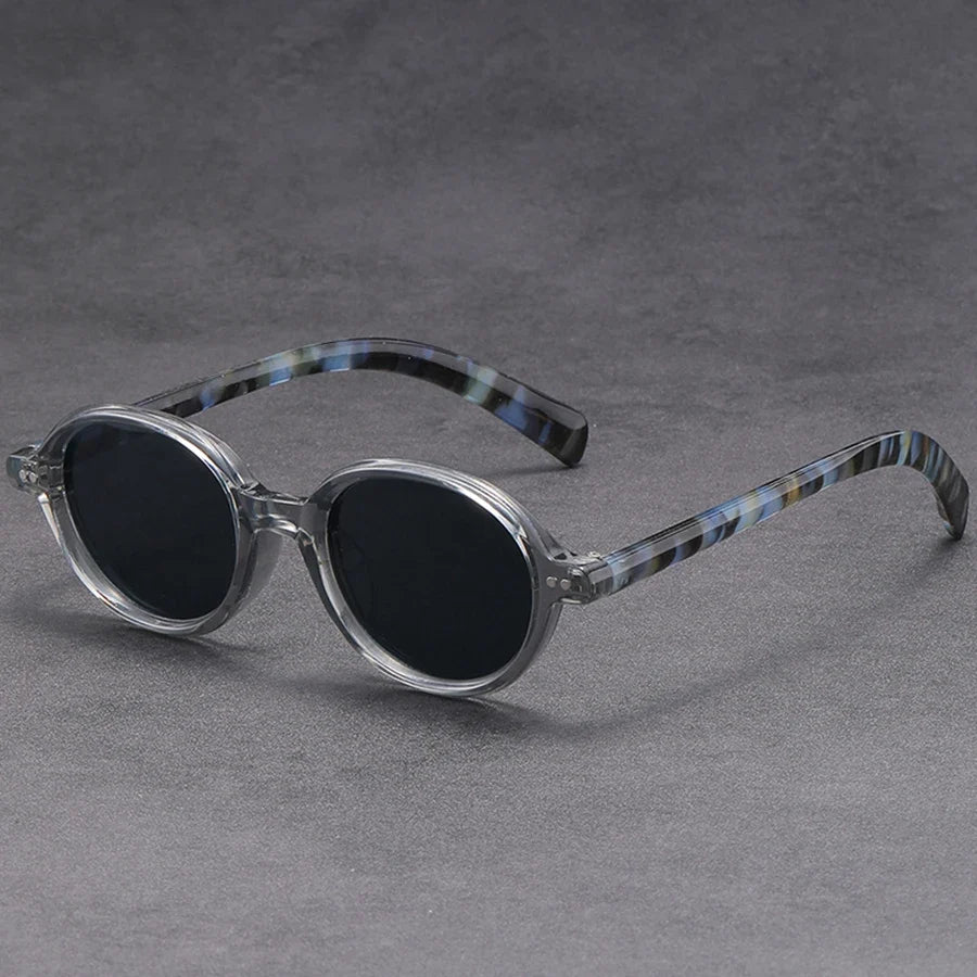 The Arianna Frames