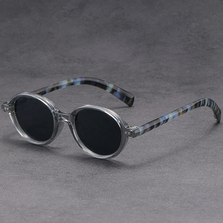 The Arianna Frames