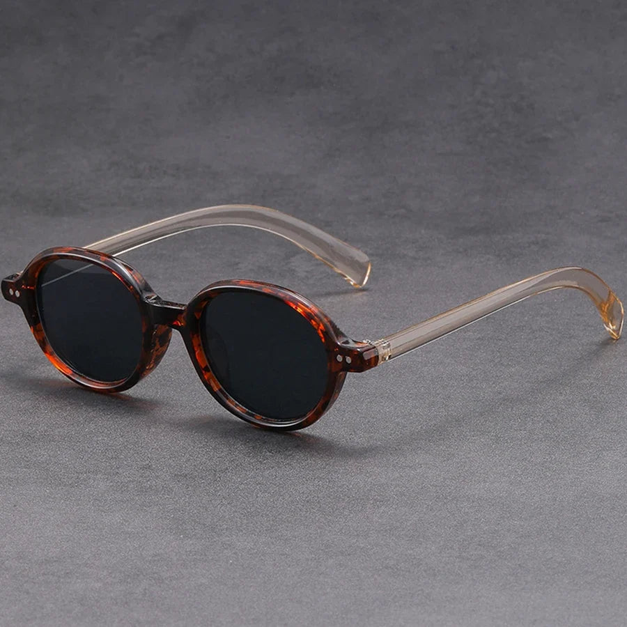 The Arianna Frames