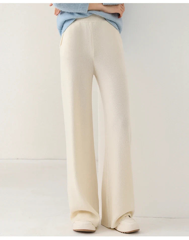 Merino Luxe Sweats