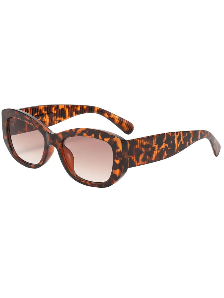 Kimberly California Spade Sunglasses