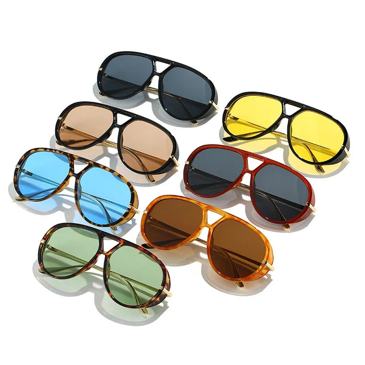 The Malibu Frames