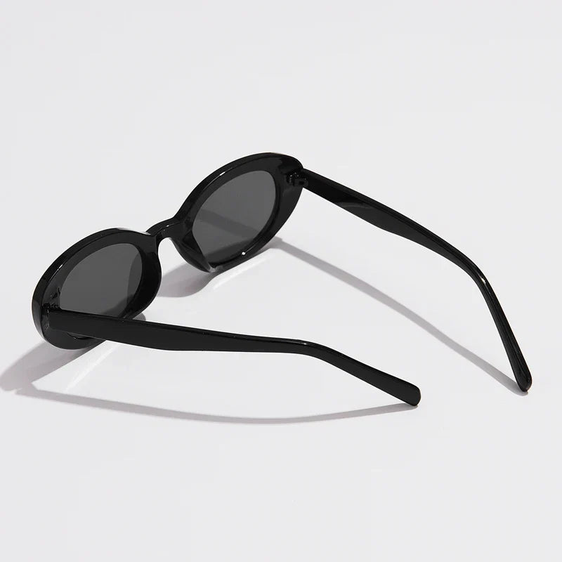 Delphine Classic Sunnies
