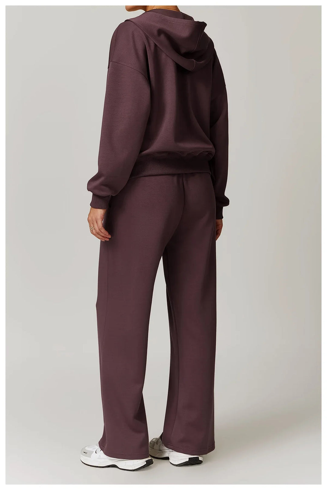 Endless High Rise Pant