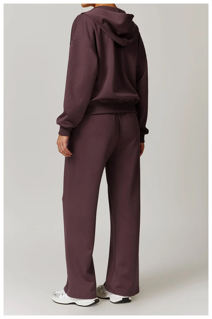 Endless High Rise Pant